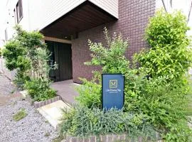 The Masters Stay SETAGAYA KYODO