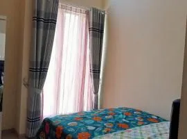 Villa Kayana Regency F9 Batu