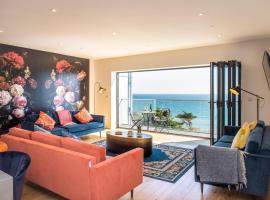 Fulmar, hotel em Torpoint