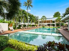 Chi Samui Resort, hotel i Bophut