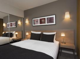 Brevis Hotel, hótel í Tullamore