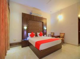 Grand Milestone, hotel u gradu 'Mysore'