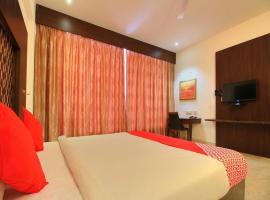 Grand Milestone, хотел в Мисор