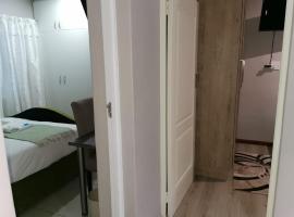 18onkuruman, hotel in Summerstrand