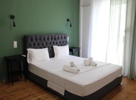 Athens City Themis 16