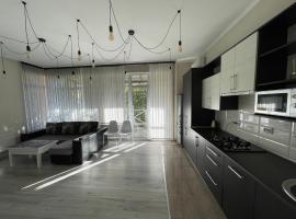 FAMILY apartment, апартаменты/квартира в Виннице