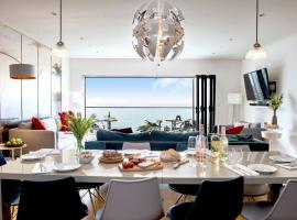 Sandpiper, hotel em Torpoint