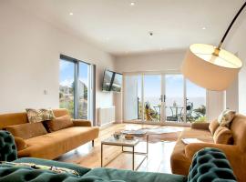 Turnstone, Hotel in Torpoint