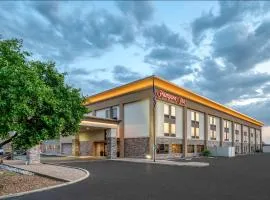 Hampton Inn St. Louis/Collinsville