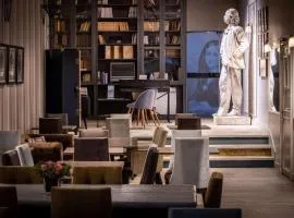 Hôtel Littéraire Gustave Flaubert, BW Signature Collection