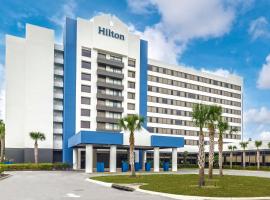 Hilton Ocala: Ocala şehrinde bir otel