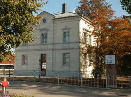 Aparthotel Weißenhorn