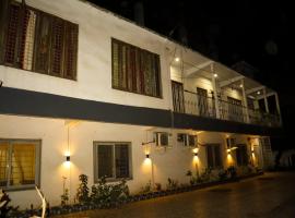 Libra Cottage, hotel di Port Blair