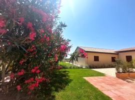 Appartamento Talamone - Santa Francesca, place to stay in Talamone