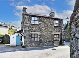 Finest Retreats - Otters Holt, Hotel in Ambleside