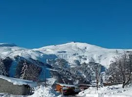 Centre station Super Besse Studio