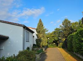 Ferienzimmer bei Thomas, hotell i Ulm