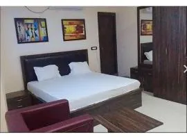 Hotel Saraswati International, Muzaffarapur