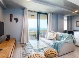 Gorgeous Coral Point Sibaya