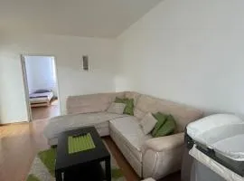 Apartmán Majka