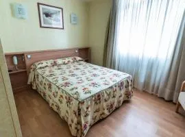 Hotel Bedoya
