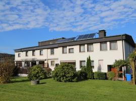 Hotel Bechtel, khách sạn gần Siegerland Airport - SGE, Burbach