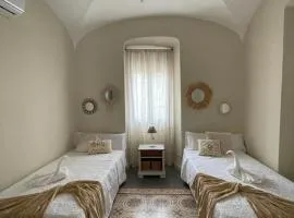 Casa rural 3R