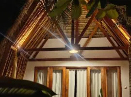 Mengalung Bungalow、クタのバンガロー