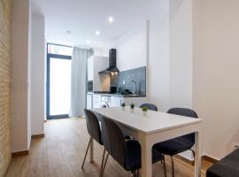 VLC HOST- Fray Pedro