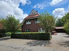 Ferienwohnung Lerchi's Ankerplatz