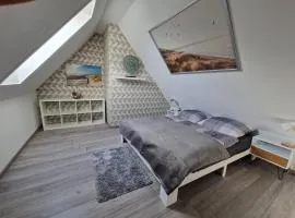 Ferienwohnung Lerchi's Ankerplatz