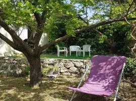 Les Marronniers du Luberon