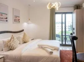The Lennox Studio @Airport Residential