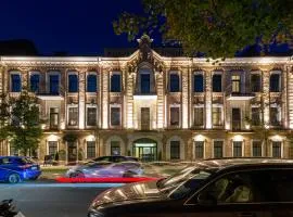 City Hotels Algirdas