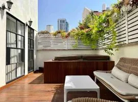 The TownHouse - Neve Zedek