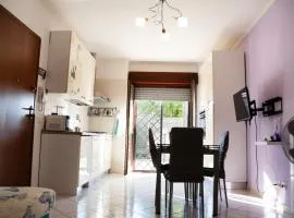 Red House Tiburtina