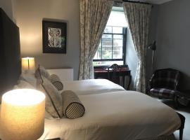 Loppington Place, hotel v destinaci Loppington