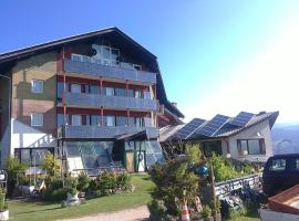 Ferienwohnung - Apartement - Hotel Klippitz Nordost, hotel v destinácii Reichenfels