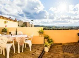 Lovely Home In El Masroig With Jacuzzi