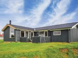 Holiday Home Højlandet Hjørring I