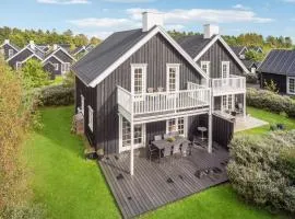 Awesome Home In Gjern With Sauna And 4 Bedrooms