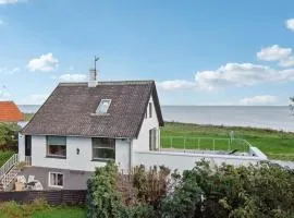 Beautiful Home In Allinge With House Sea View
