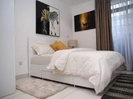 The Luxe - @ Embassy Gardens Cantonments