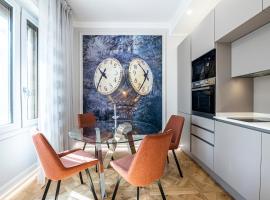 Beccaria Modern Luxury - Florence Central Stay