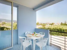 Nice Apartment In Isca Marina With Wifi And 1 Bedrooms