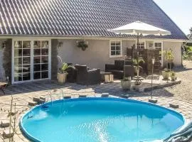 Apartment Sønderskovhedevej