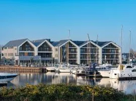 Apartment Kamperland near Harbour