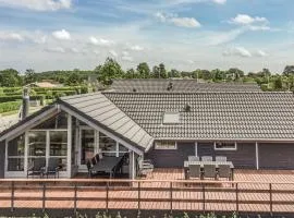 Beautiful Home In Bogense With Kitchen