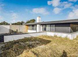 Stunning Home In Pandrup With 2 Bedrooms And Wifi, maison de vacances à Rødhus