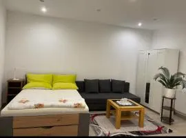 Studio Apartment Zentrum Rüsselsheim